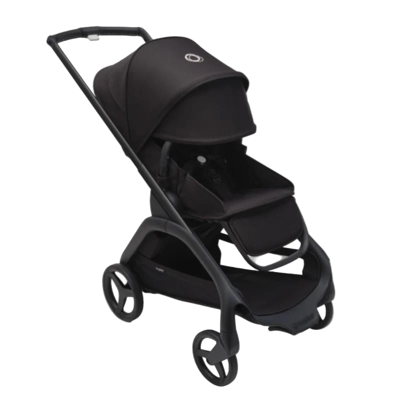 Dragonfly Complete Compact Stroller - Image 4
