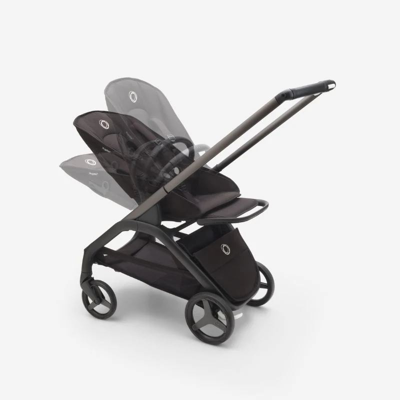 Dragonfly Complete Compact Stroller - Image 43