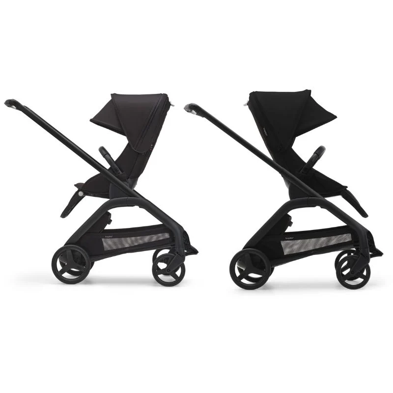 Dragonfly Complete Compact Stroller - Image 44