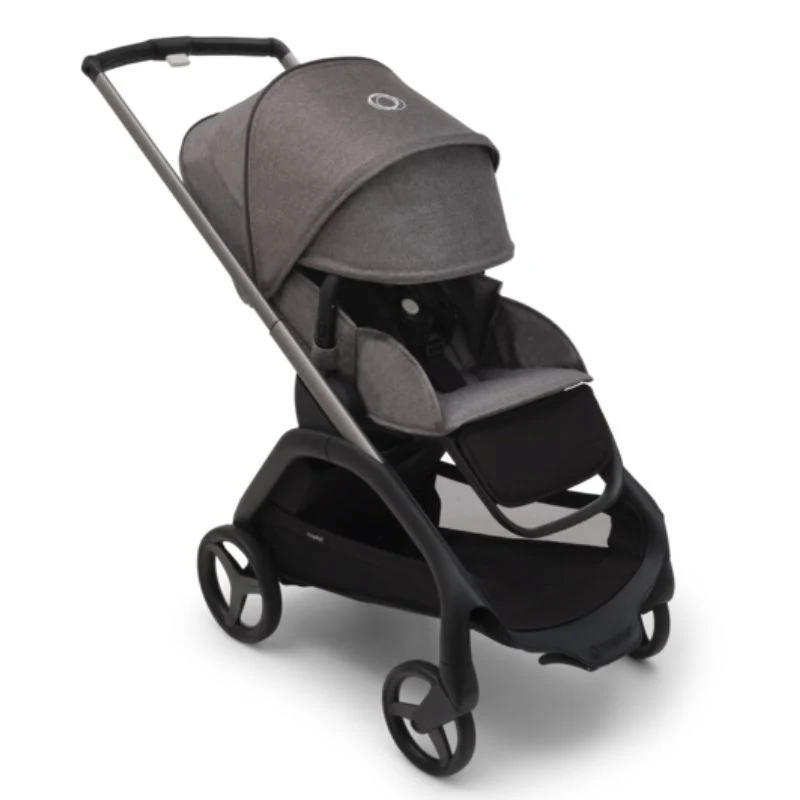 Dragonfly Complete Compact Stroller - Image 5