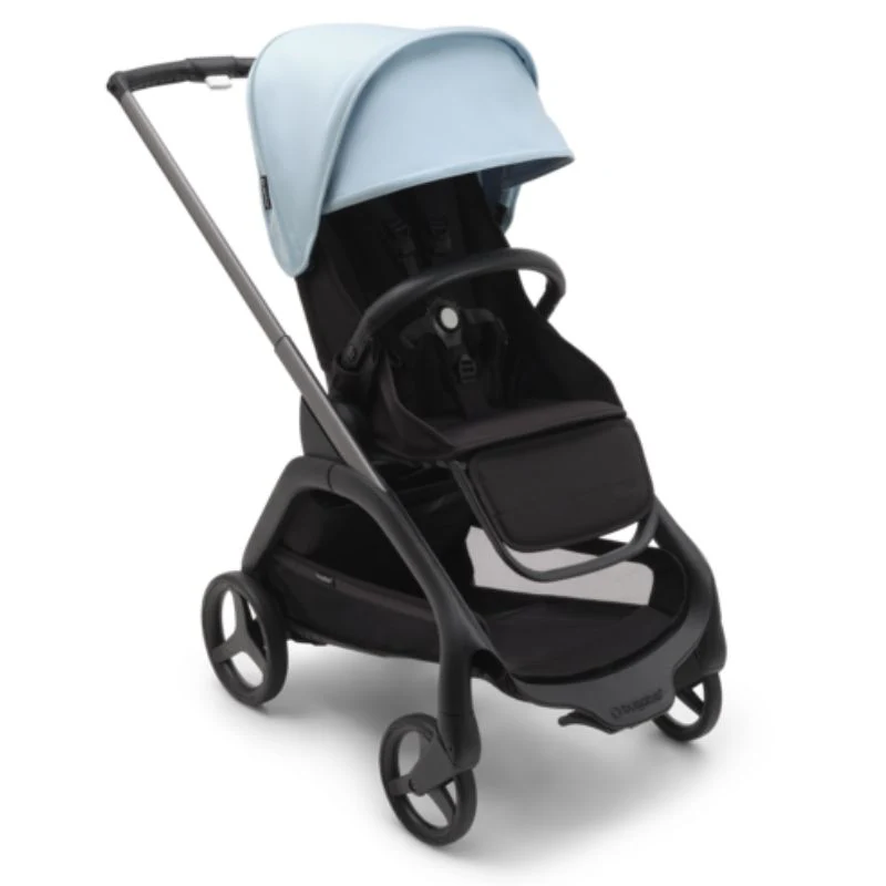 Dragonfly Complete Compact Stroller - Image 6