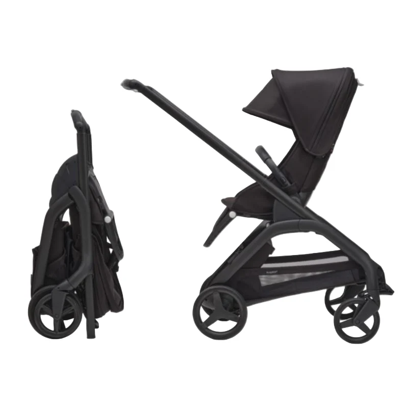 Dragonfly Complete Compact Stroller - Image 8