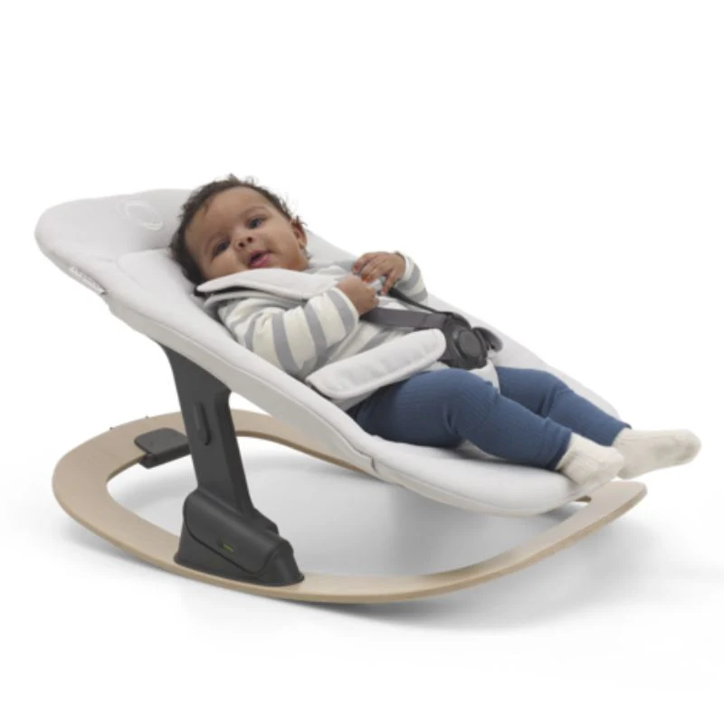 Giraffe High Chair Newborn Set - Image 8