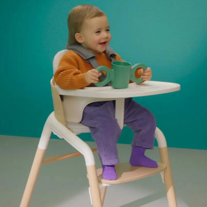 Giraffe High Chair Tray - Image 7