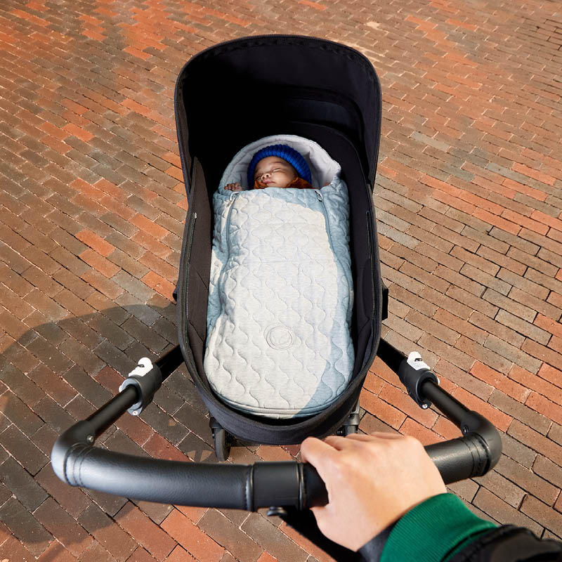 Newborn Inlay - Light Grey - Image 9