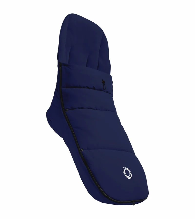Universal Stroller Footmuff - Image 10
