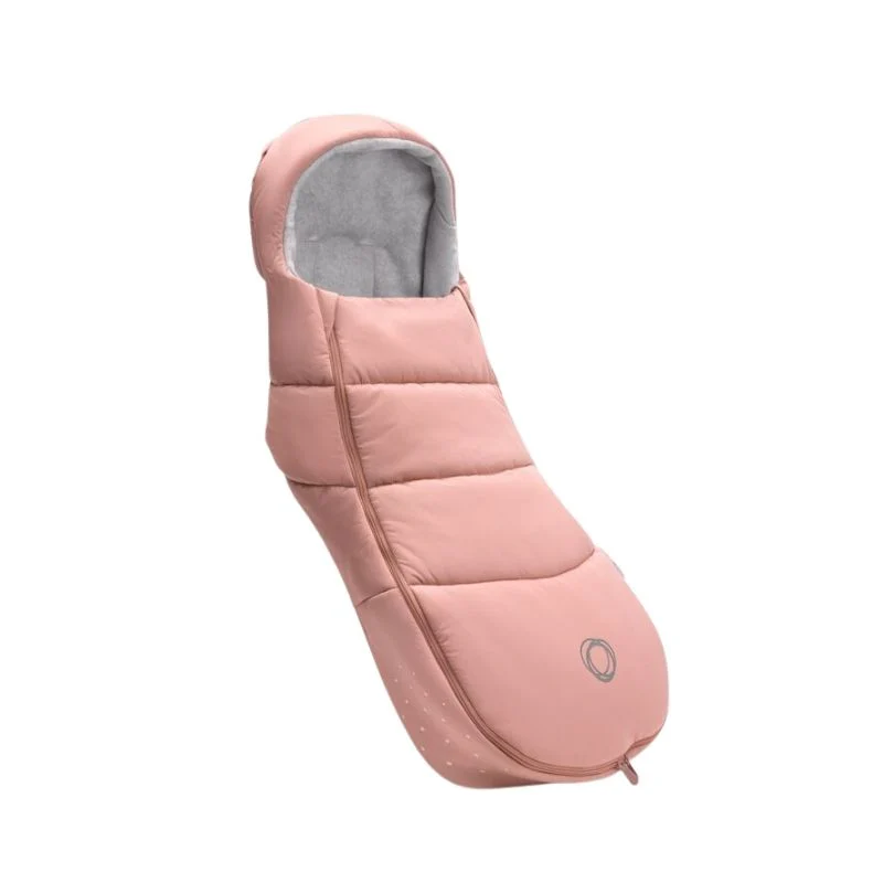 Universal Stroller Footmuff - Image 12