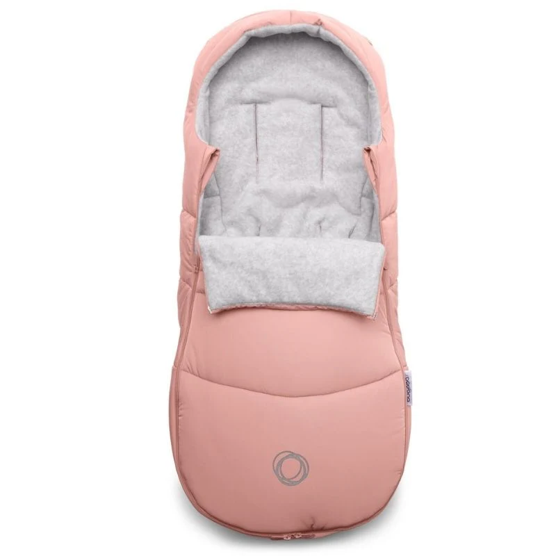 Universal Stroller Footmuff - Image 17