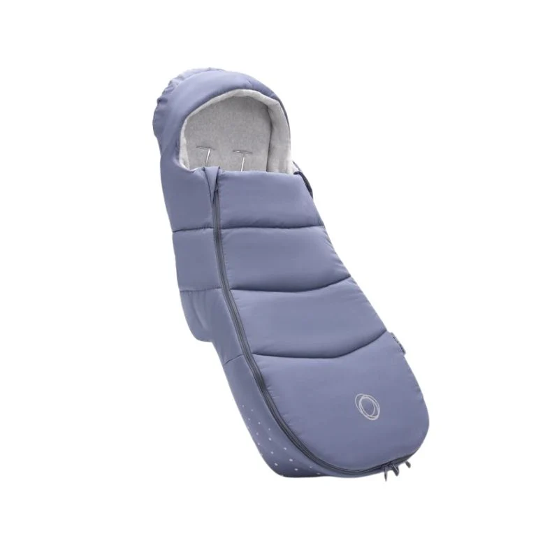 Universal Stroller Footmuff - Image 2