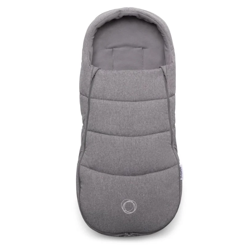 Universal Stroller Footmuff - Image 28