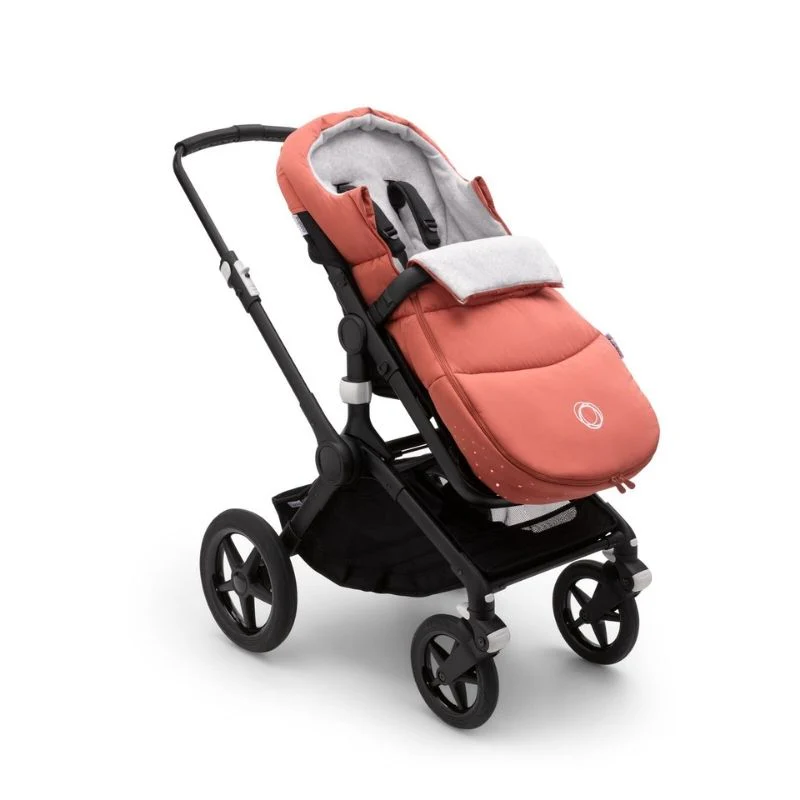 Universal Stroller Footmuff - Image 32