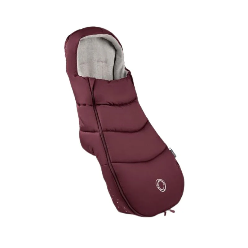 Universal Stroller Footmuff - Image 58