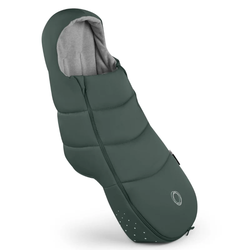 Universal Stroller Footmuff - Image 61