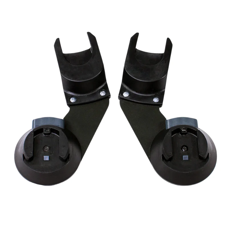 Era Car Seat Adapter - clek, Cybex, Nuna, Maxi-Cosi - Image 2
