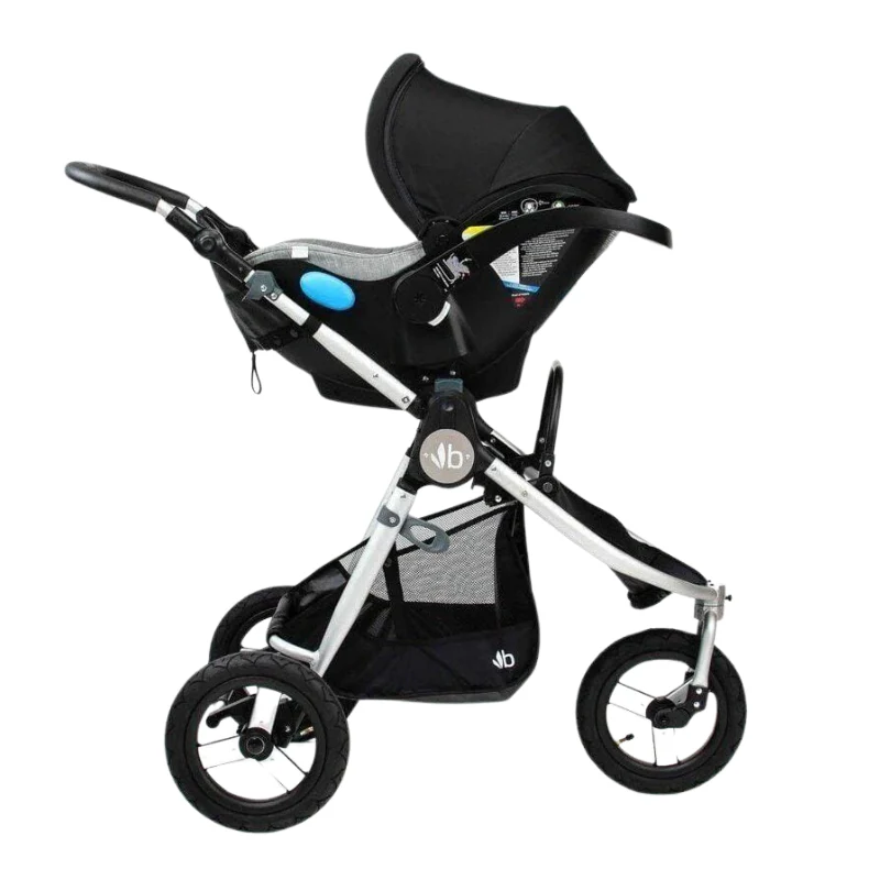 Indie/Speed Car Seat Adapter - Maxi-Cosi, Nuna, Cybex, clek - Image 3