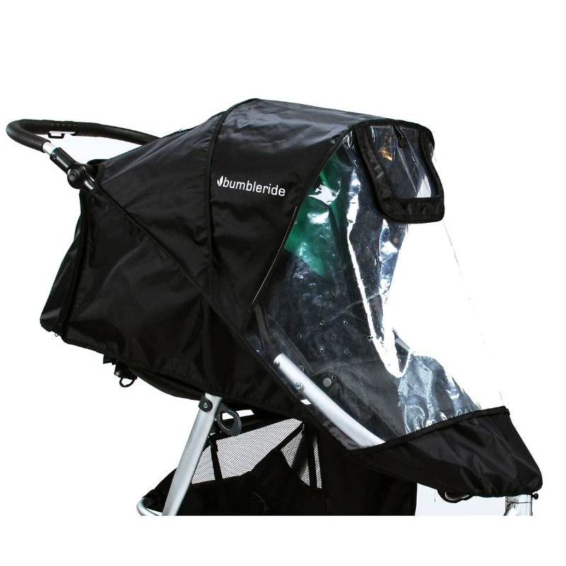 Indie/Speed Non-PVC Rain Cover - Image 3