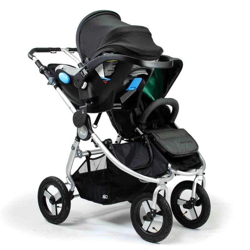 Indie Twin Car Seat Adapter - Image 3