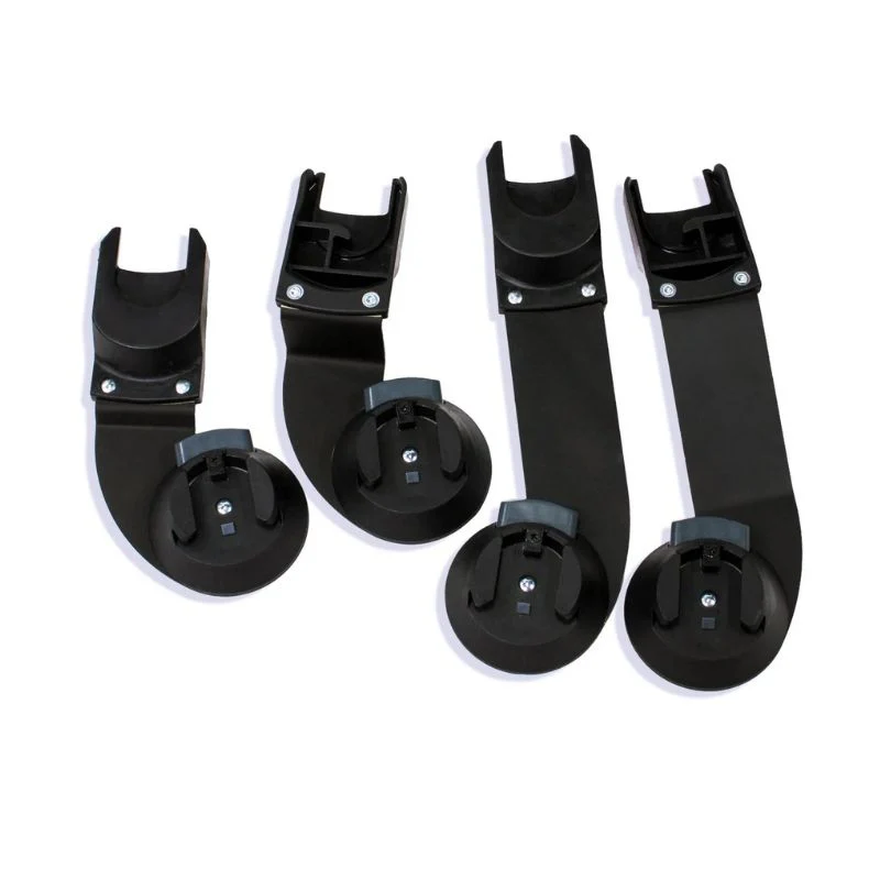Indie Twin Car Seat Adapter - Image 5
