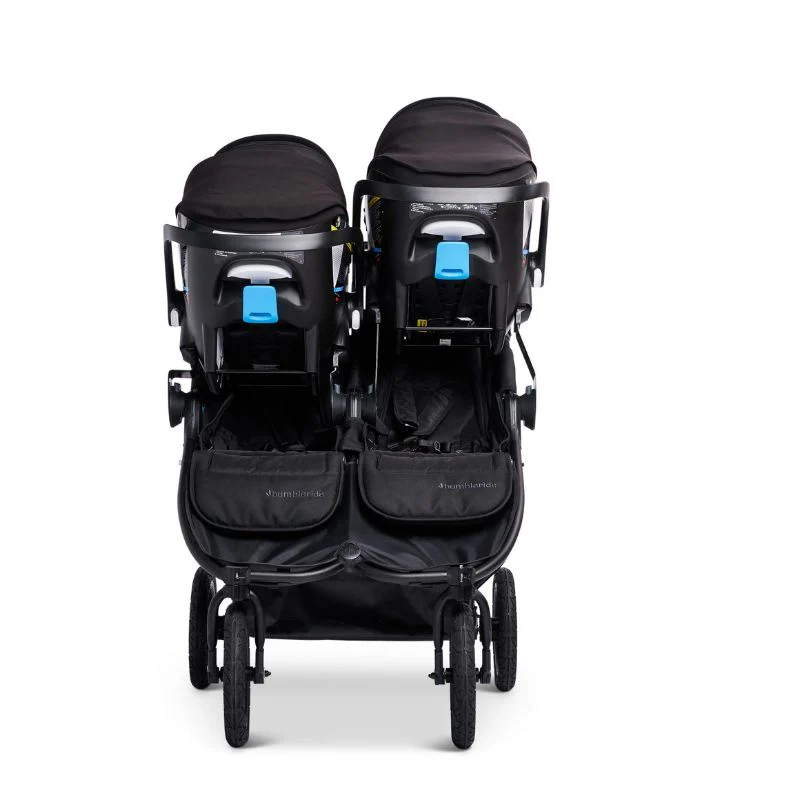 Indie Twin Car Seat Adapter - Image 6