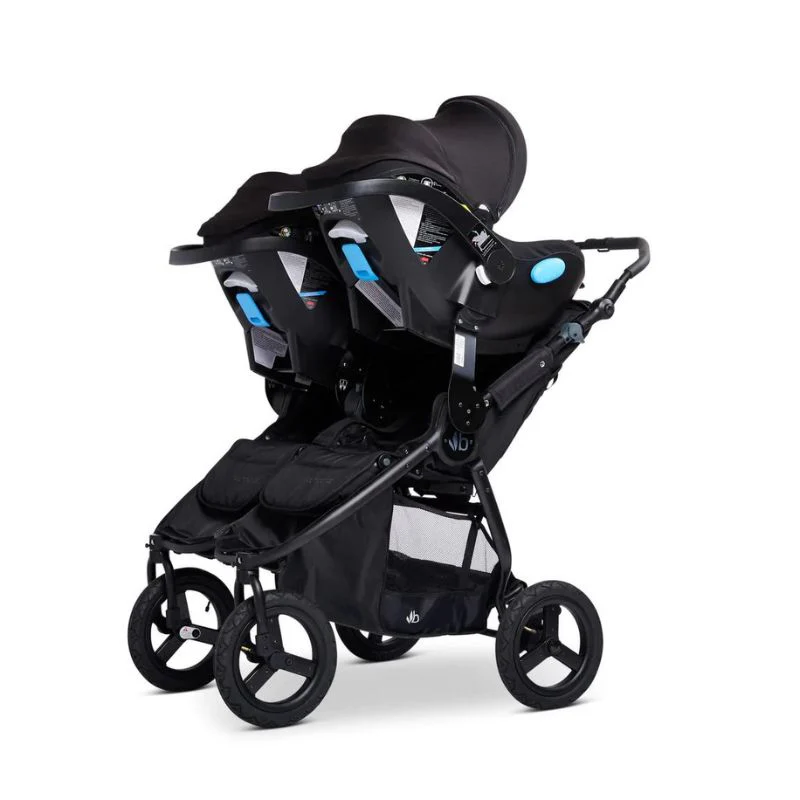Indie Twin Car Seat Adapter - Image 7