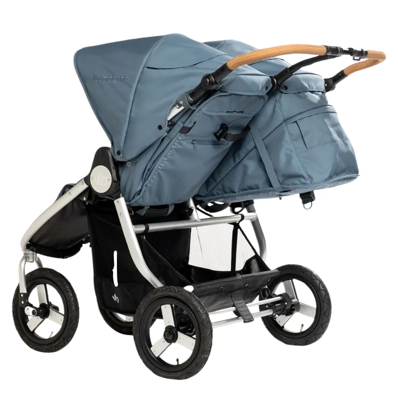 Indie Twin Double Stroller 2024 - Image 4