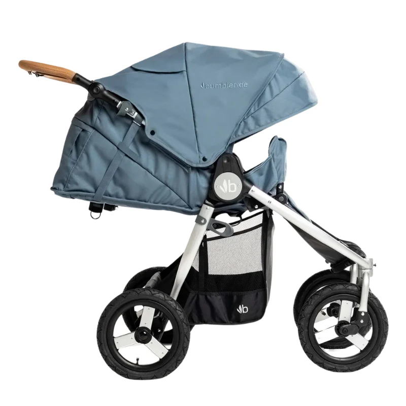 Indie Twin Double Stroller 2024 - Image 7