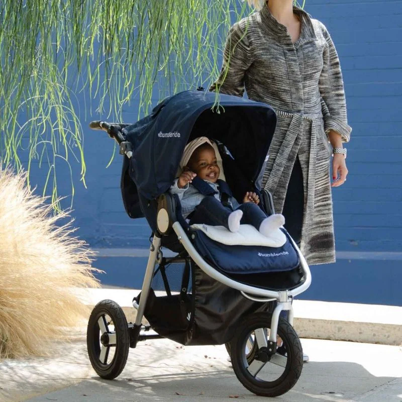 Organic Cotton Seat Liner - Image 3