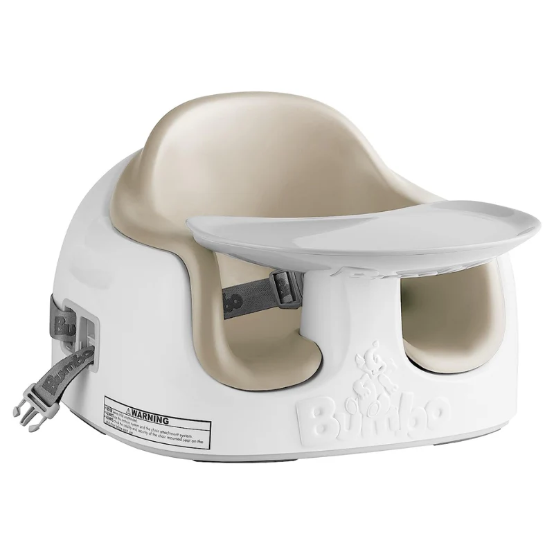3-in-1 Multi Booster Seat - Image 3