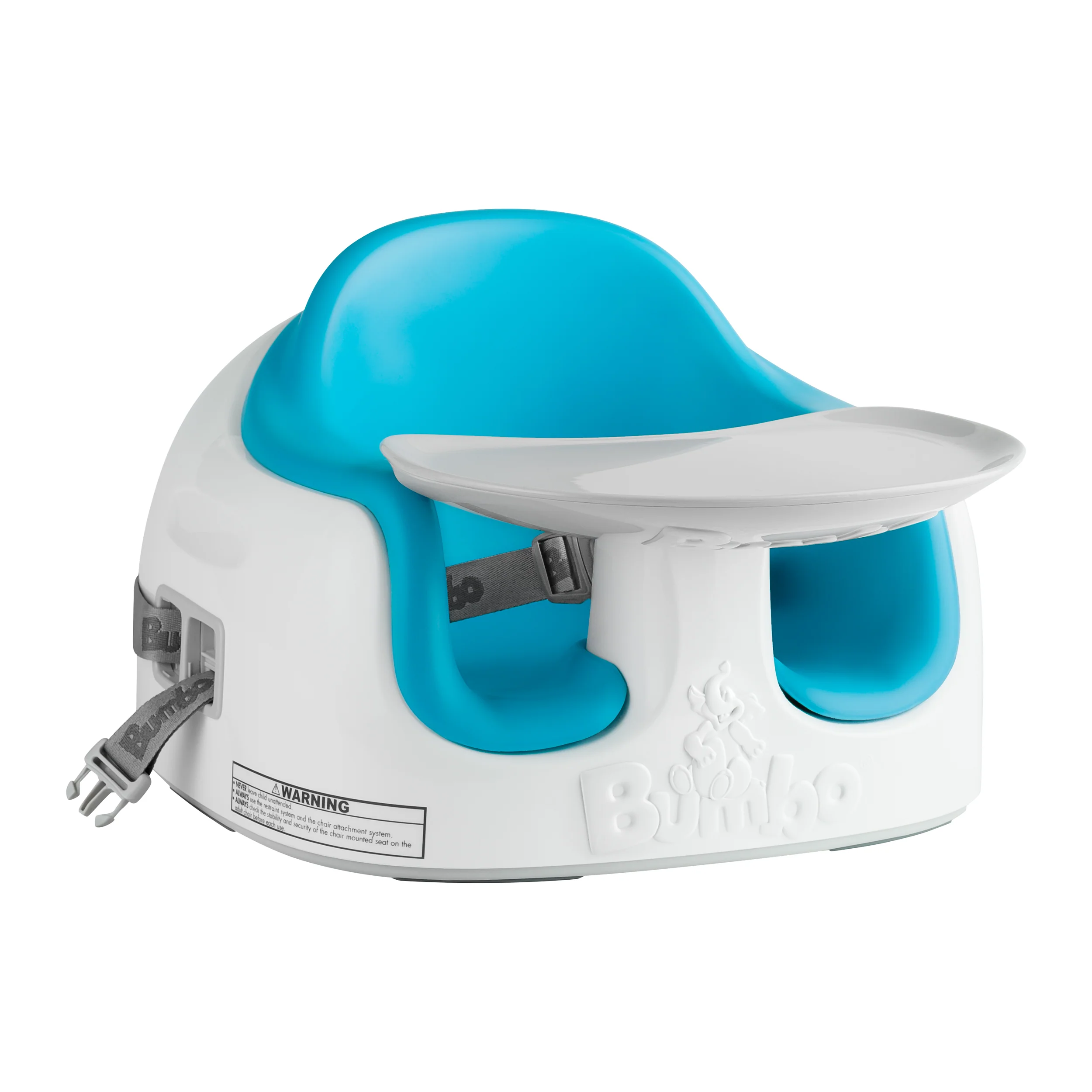 3-in-1 Multi Booster Seat - Image 8
