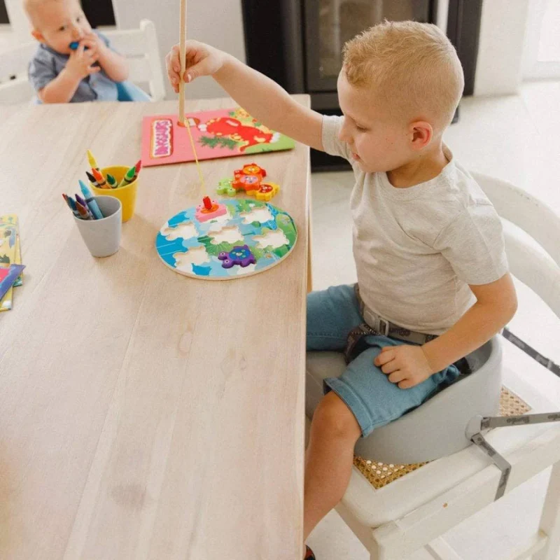 Booster Seat - Image 10