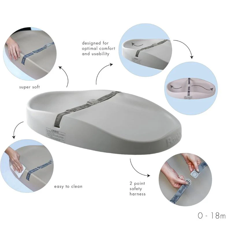 Changing Pad Max - Image 6