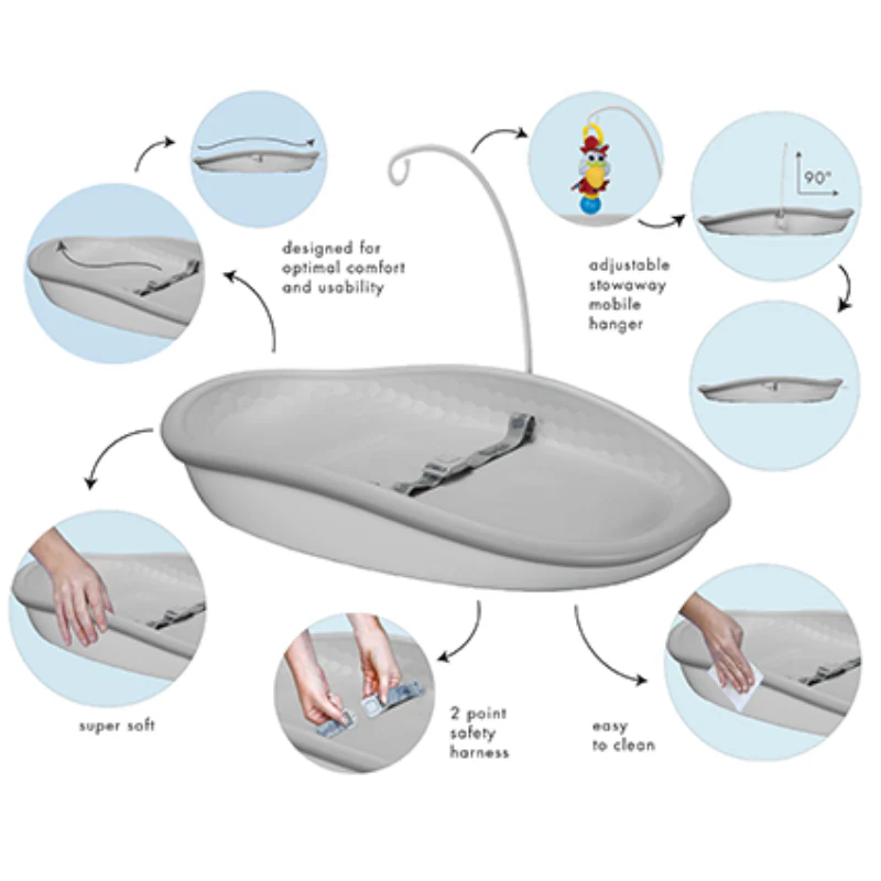 Changing Pad Max - Image 8