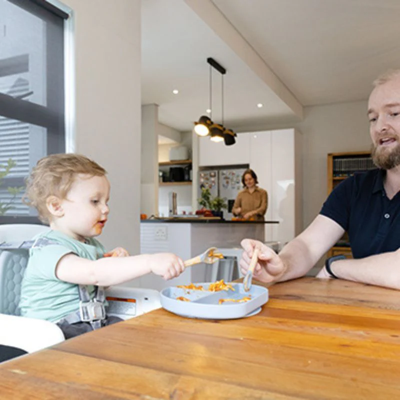 High Chair Seat Pad - Image 3