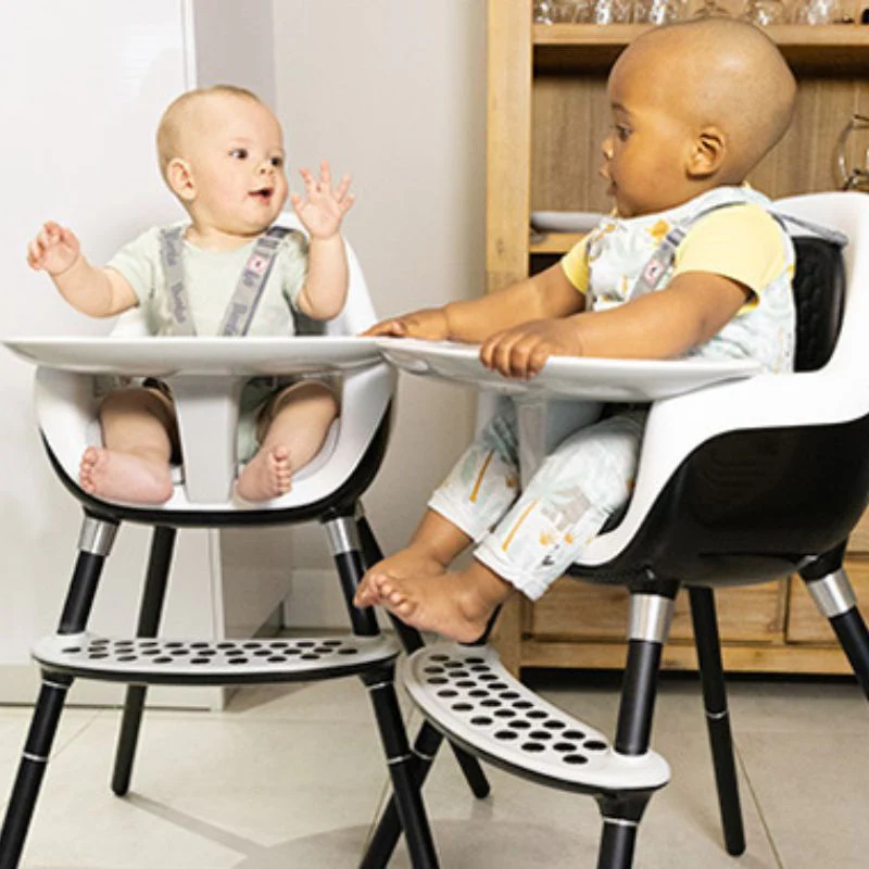 High Chair Seat Pad - Image 4