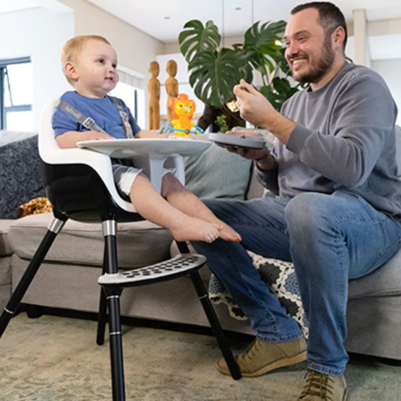 High Chair Seat Pad - Image 5