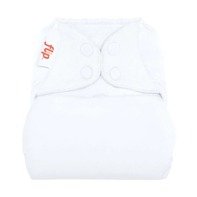 Flip Cloth Diaper Cover - Image 5