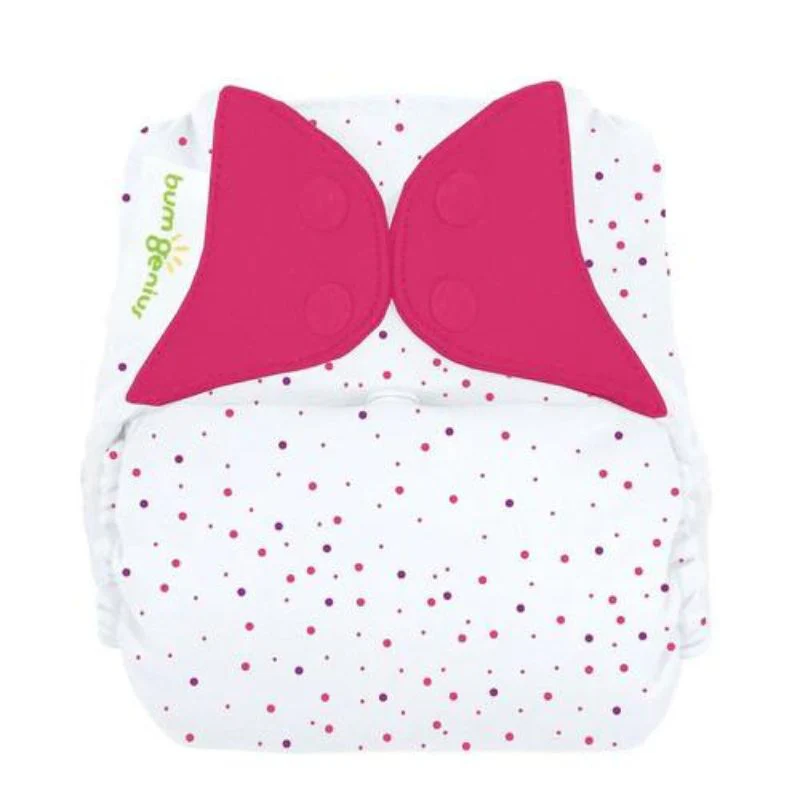 Elemental One Size All-in-One Cloth Diaper - Image 13