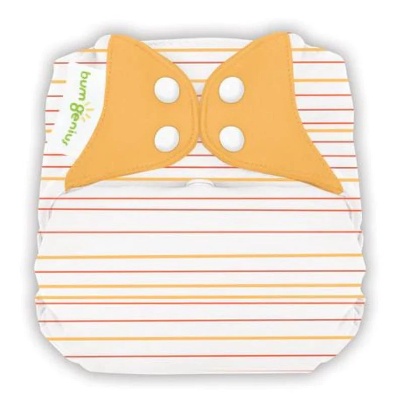 Elemental One Size All-in-One Cloth Diaper - Image 16