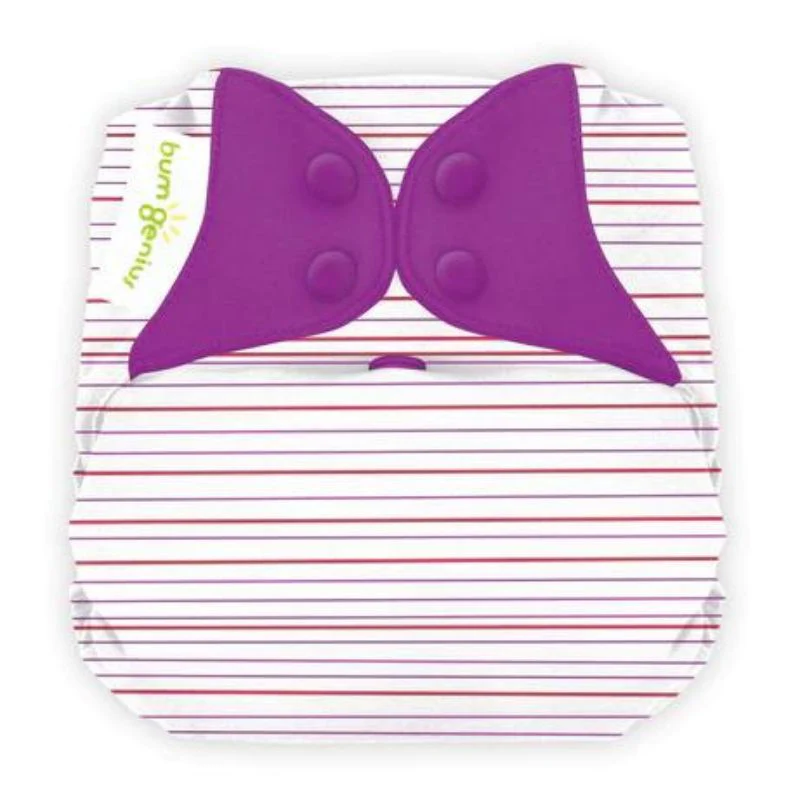 Elemental One Size All-in-One Cloth Diaper - Image 6