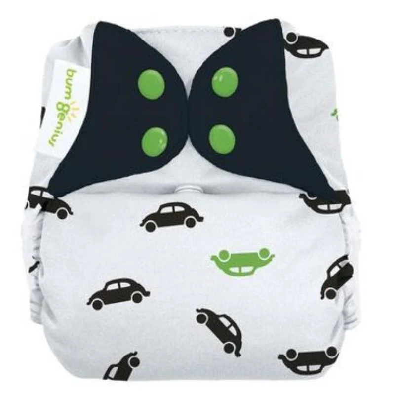 Freetime - All in One Cloth Diaper - Image 14