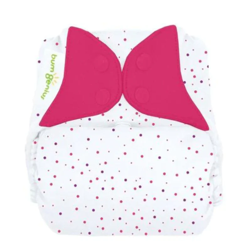 Freetime - All in One Cloth Diaper - Image 21
