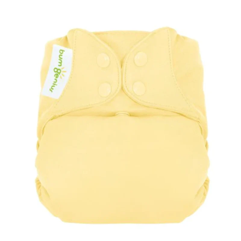 Freetime - All in One Cloth Diaper - Image 22