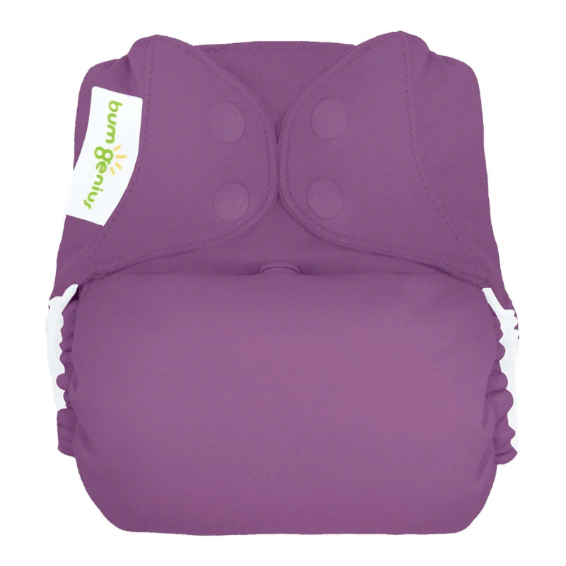 Freetime - All in One Cloth Diaper - Image 26