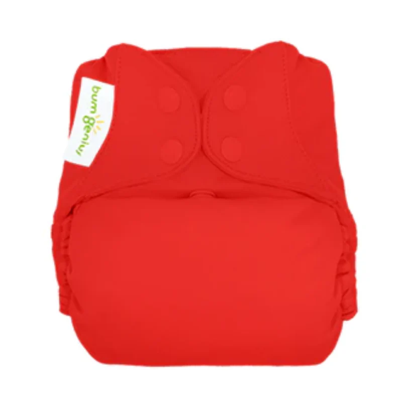 Freetime - All in One Cloth Diaper - Image 27