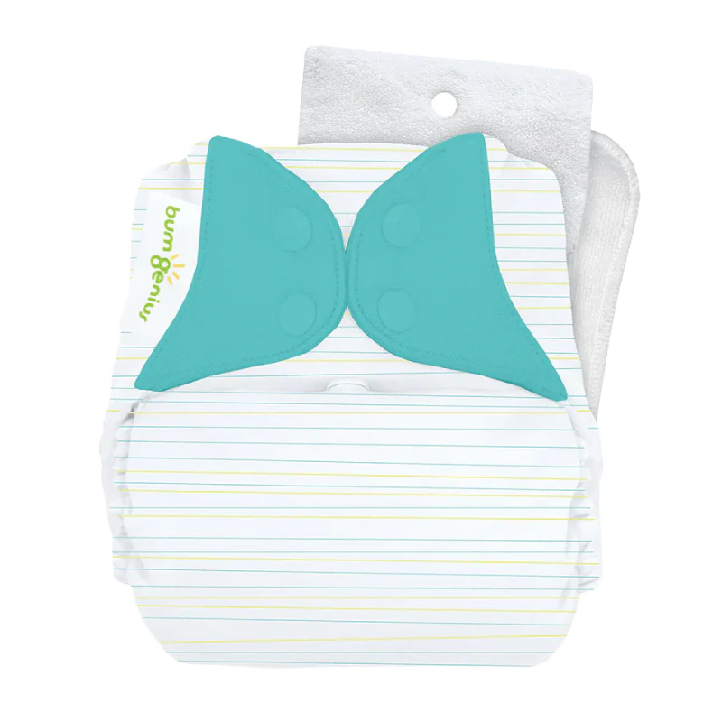 Freetime - All in One Cloth Diaper - Image 29