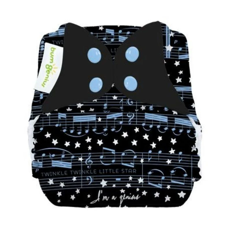 Freetime - All in One Cloth Diaper - Image 3