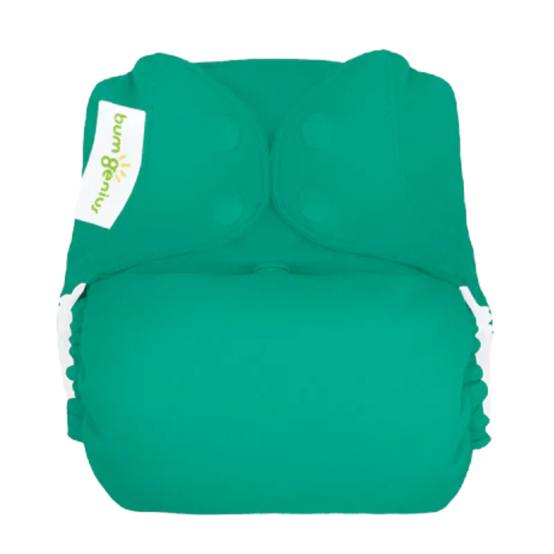 Freetime - All in One Cloth Diaper - Image 30