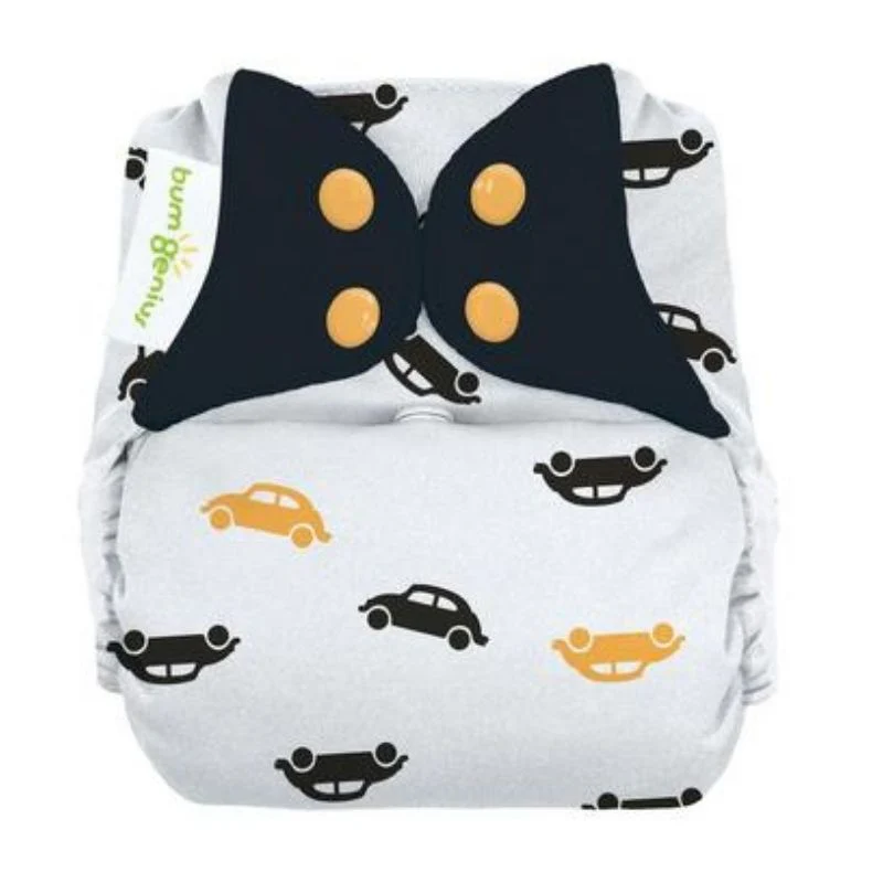 Freetime - All in One Cloth Diaper - Image 5