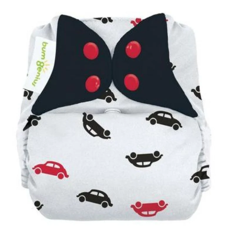 Freetime - All in One Cloth Diaper - Image 6