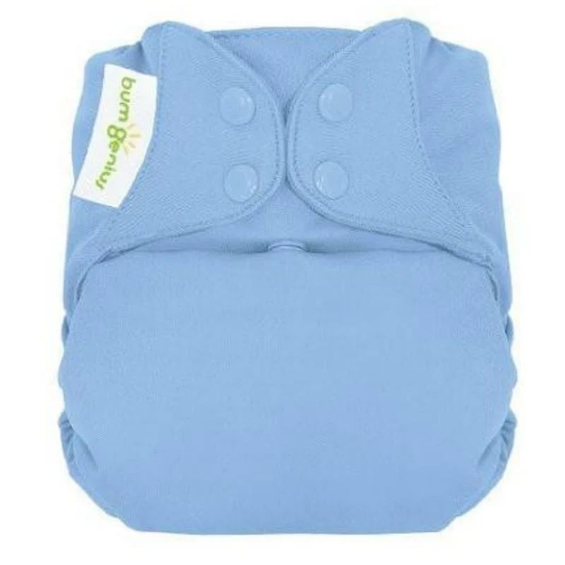 Freetime - All in One Cloth Diaper - Image 8